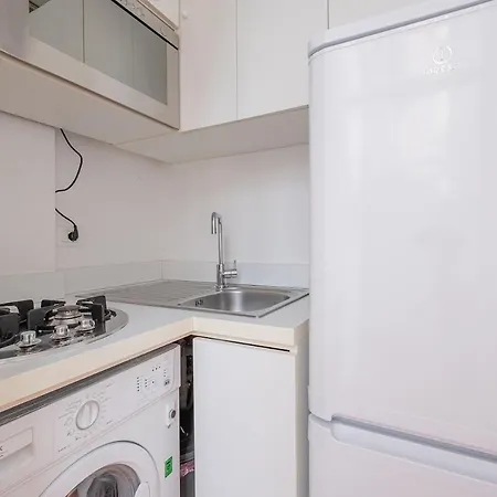 Apartment Pandora *