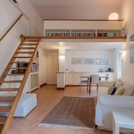 Pandora Apartment Rome
