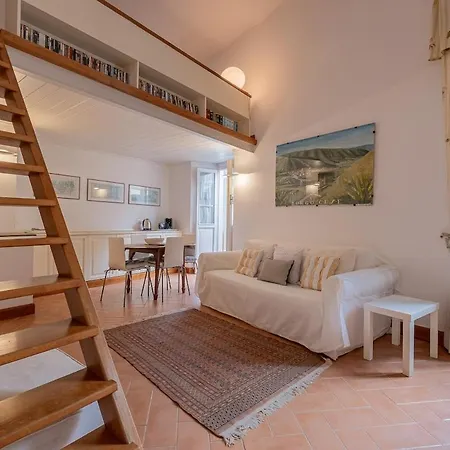Pandora Apartment