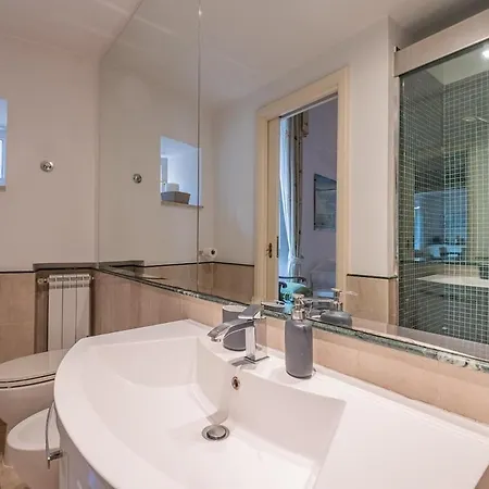 Pandora Apartment