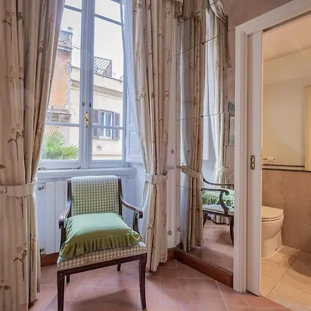Apartment Pandora