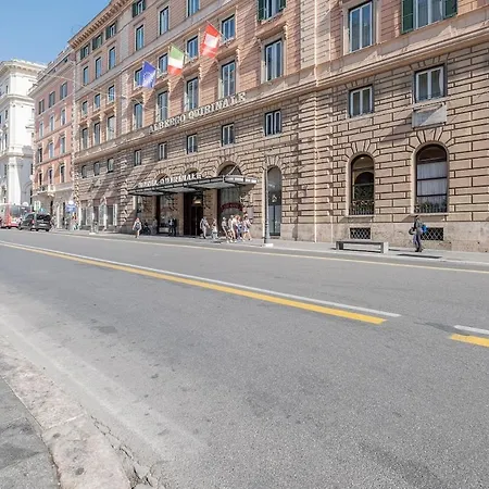 Pandora Apartament *
