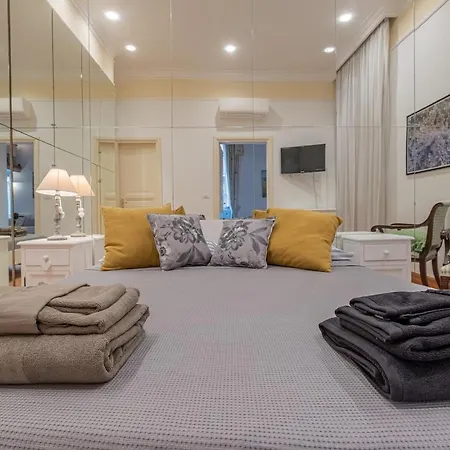 Pandora Apartament Rzym