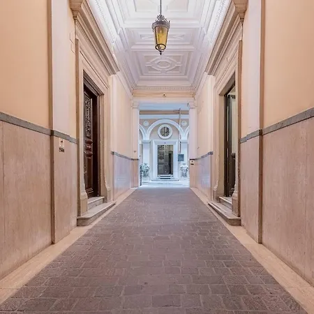 Apartament Pandora